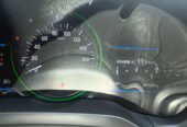 Honda Vezel 2014