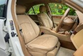 Mercedes Benz E200 W211 2006