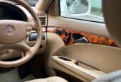 Mercedes Benz E200 W211 2006