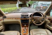 Mercedes Benz E200 W211 2006