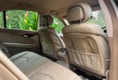 Mercedes Benz E200 W211 2006