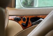 Mercedes Benz E200 W211 2006