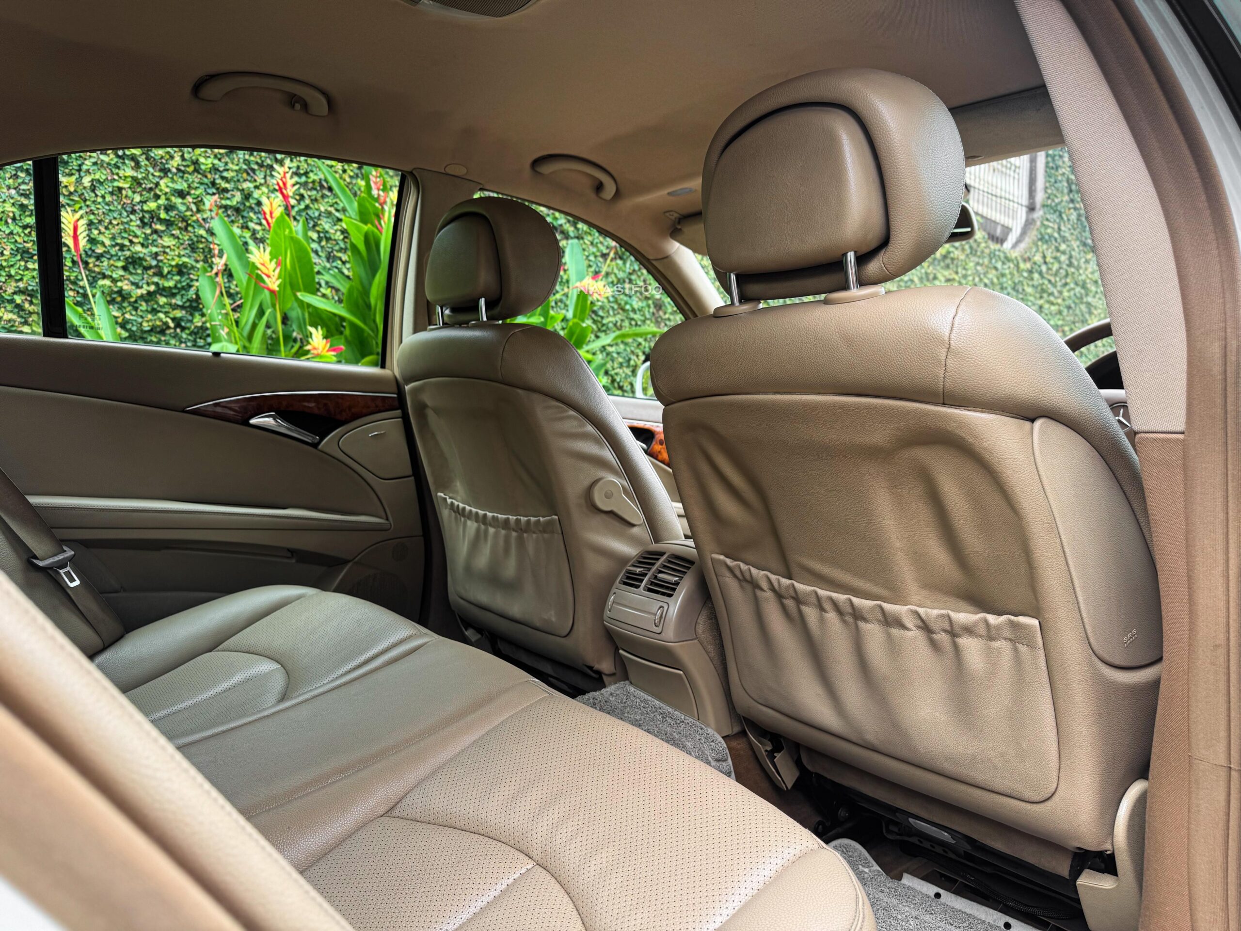 Mercedes Benz E200 W211 2006