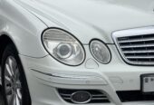 Mercedes Benz E200 W211 2006