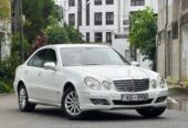 Mercedes Benz E200 W211 2006