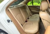 Mercedes Benz E200 W211 2006
