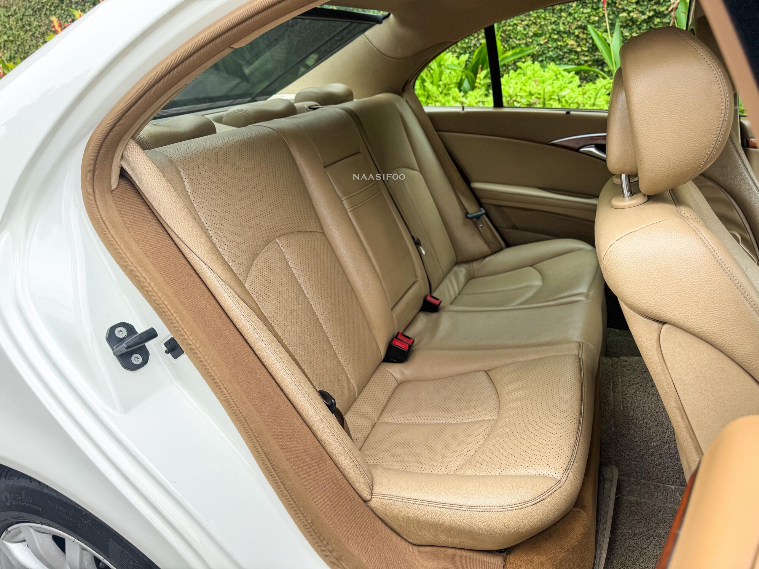 Mercedes Benz E200 W211 2006