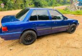 Honda Civic 1988