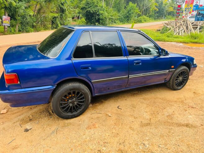 Honda Civic 1988