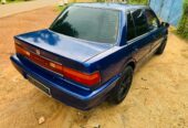 Honda Civic 1988