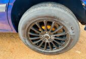 Honda Civic 1988