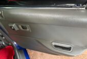 Honda Civic 1988