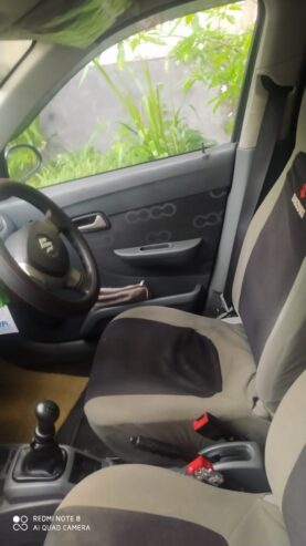 Suzuki Alto 2015