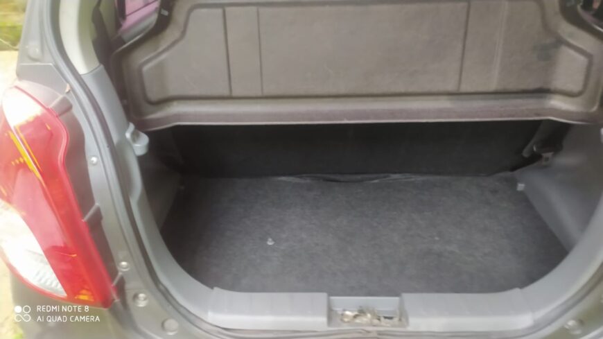 Suzuki Alto 2015