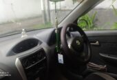 Suzuki Alto 2015