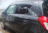 Suzuki Alto 2015