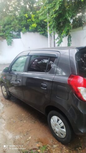 Suzuki Alto 2015