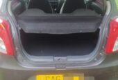 Suzuki Alto 2015