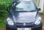 Suzuki Alto 2015