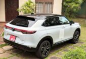 Honda Vezel Z PLAY 2025