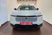 Honda Vezel Z PLAY 2025