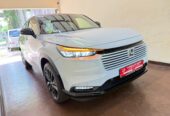 Honda Vezel Z PLAY 2025