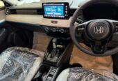 Honda Vezel Z PLAY 2025