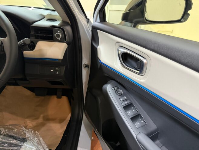 Honda Vezel Z PLAY 2025