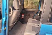Suzuki Spacia 2017