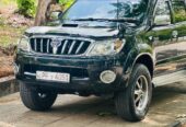 Toyota Hilux Vigo 2007