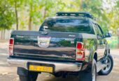 Toyota Hilux Vigo 2007