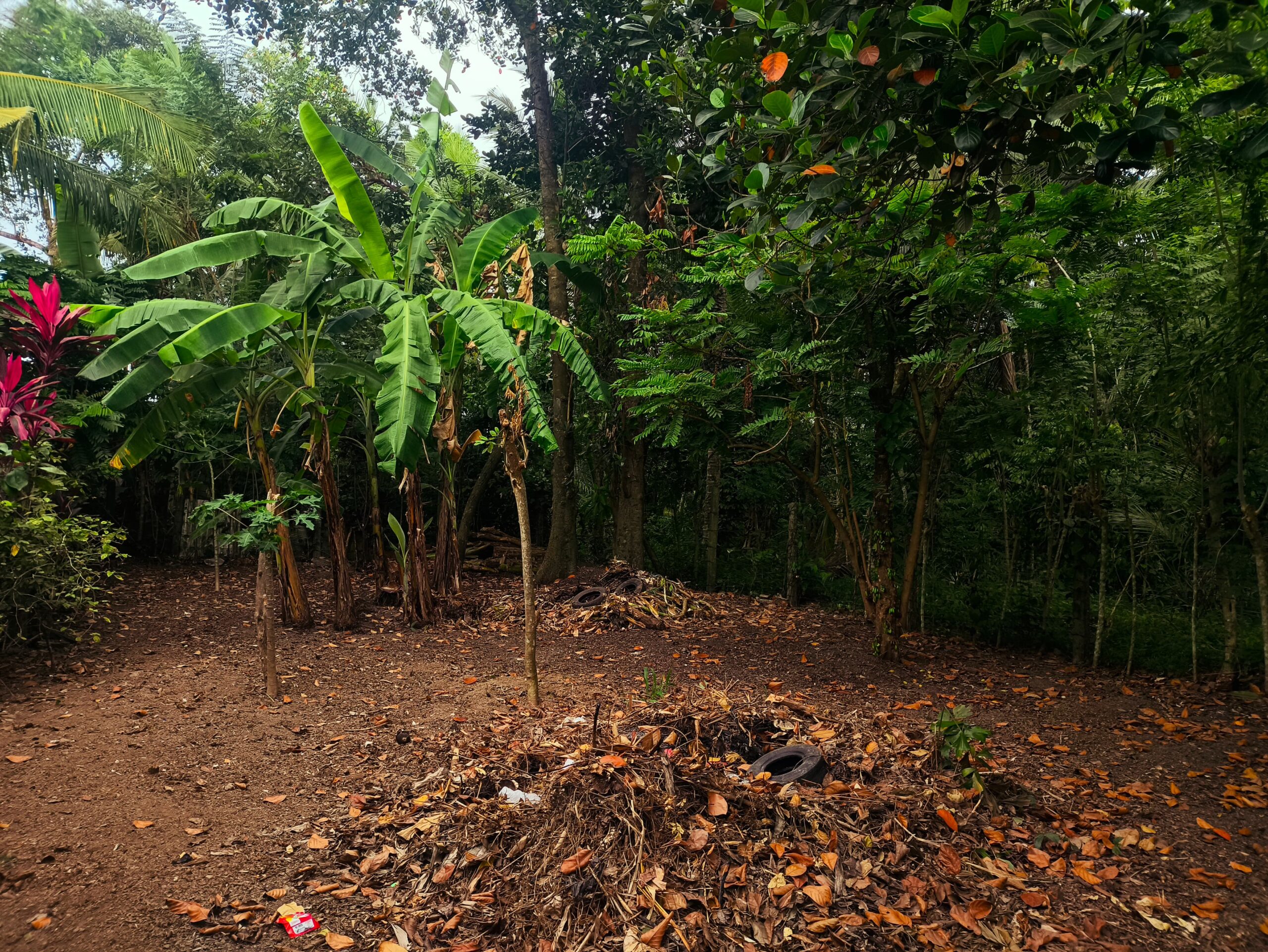 7 Perches Land Makandana