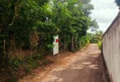 7 Perches Land Makandana