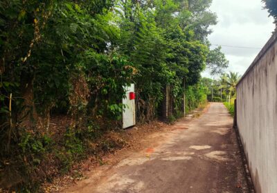 7 Perches Land Makandana