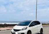 Honda Fit GP 4 2015