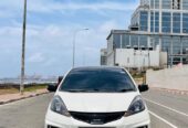 Honda Fit GP 4 2015