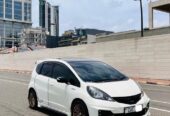 Honda Fit GP 4 2015