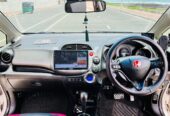 Honda Fit GP 4 2015