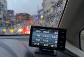 Honda Fit GP 4 2015
