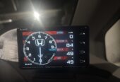 Honda Fit GP 4 2015