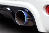 Honda Fit GP 4 2015