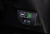 Honda Fit GP 4 2015