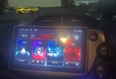 Honda Fit GP 4 2015
