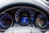 Honda Fit GP 4 2015