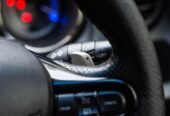 Honda Fit GP 4 2015