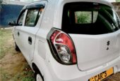 Suzuki Alto 2015