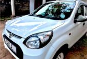 Suzuki Alto 2015