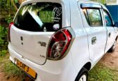 Suzuki Alto 2015