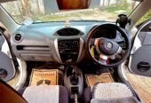Suzuki Alto 2015