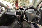 Toyota Vitz KSP90 2008